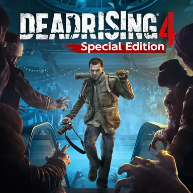 Dead Rising 4