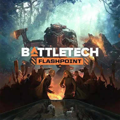 BATTLETECH