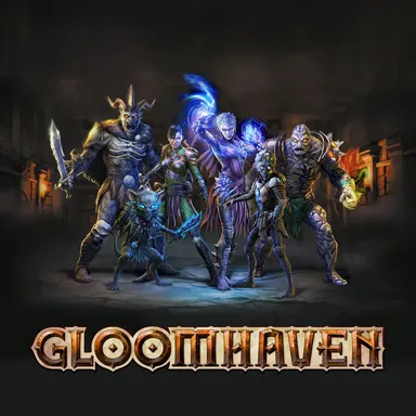 Gloomhaven