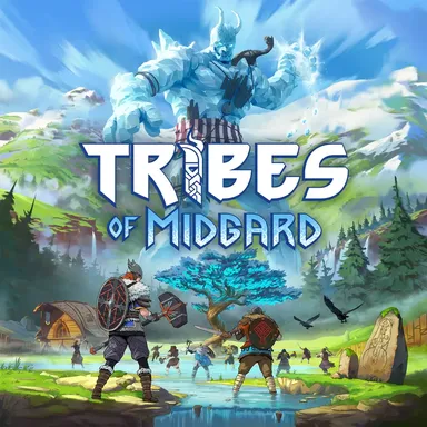 Tribes Of Midgard