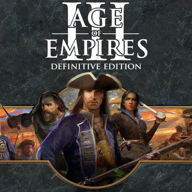 Age of Empires III: Definitive Edition