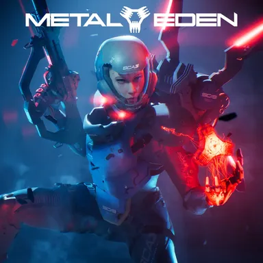 METAL EDEN