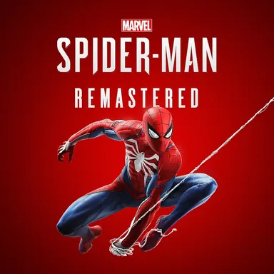 Marvel's Spider-Man Remastered