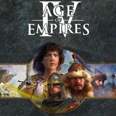 Age of Empires IV