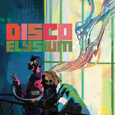 Disco Elysium: The Final Cut