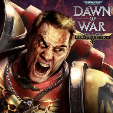 Warhammer 40,000: Dawn of War Definitive Edition
