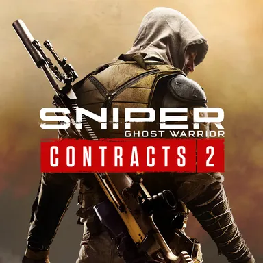 Sniper Ghost Warrior Contracts 2 Deluxe Arsenal