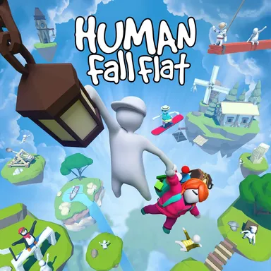 Human: Fall Flat