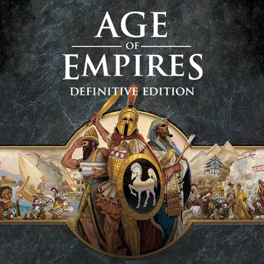Age of Empires Definitive Edition
