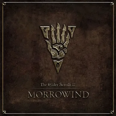 The Elder Scrolls III: Morrowind GOTY