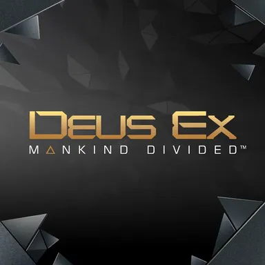 Deus Ex Mankind Divided