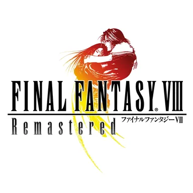 FINAL FANTASY VIII - REMASTERED