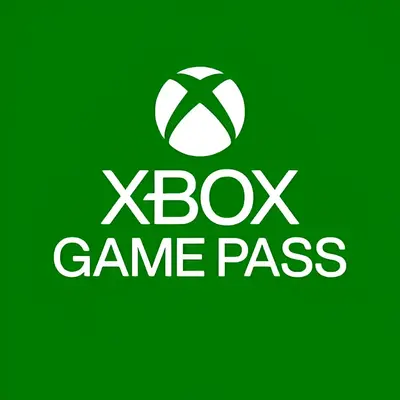 Xbox Game Pass