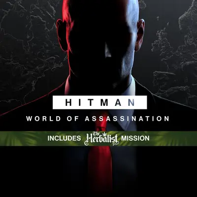 HITMAN World of Assassination