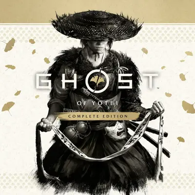 Ghost of Yōtei Complete Edition