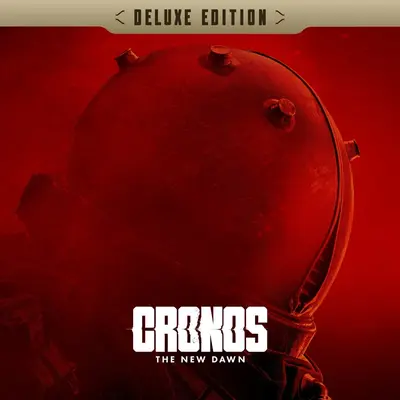 Cronos: The New Dawn