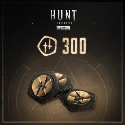 Hunt: Showdown 1896 - 300 Blood Bonds