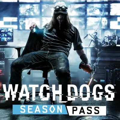 Watch_Dogs™ Season Pass