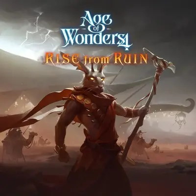 Age of Wonders 4: Rise from Ruin