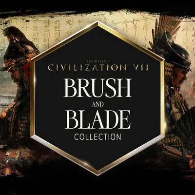 Sid Meier's Civilization® VII: Brush and Blade Collection