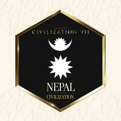 Sid Meier's Civilization® VII: Nepal Pack