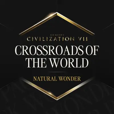 Sid Meier's Civilization® VII: Crossroads of the World Collection - Wonder Pack