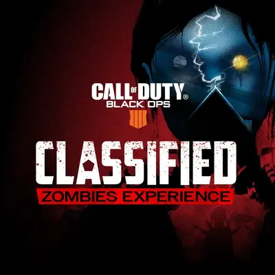 Call of Duty®: Black Ops 4 - 'Classified' Zombies Experience