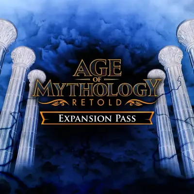 Age of Mythology: Retold – Expansion Pass