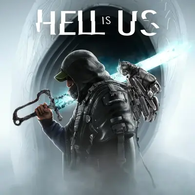 Hell is Us