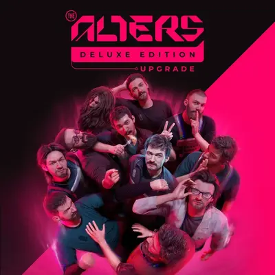 The Alters: Deluxe Edition Upgrade