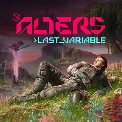 The Alters: Last Variable