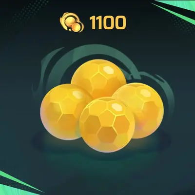 REMATCH 1,100 Quants (incl. 100 Bonus)