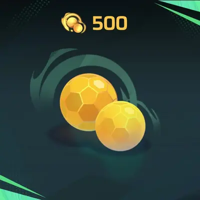 REMATCH 500 Quants