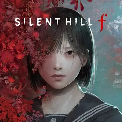 SILENT HILL f