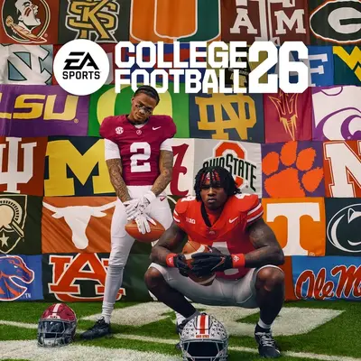 EA SPORTS College Football 26
