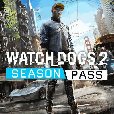 Watch Dogs®2 - Season Pass