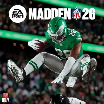 EA SPORTS Madden NFL 26