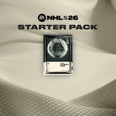 NHL® 26 Starter Pack