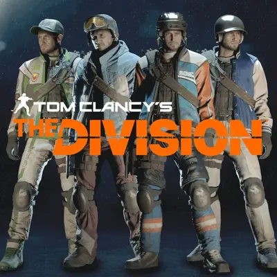 Tom Clancy's  The Division™ - Sports Fan Outfit Pack 