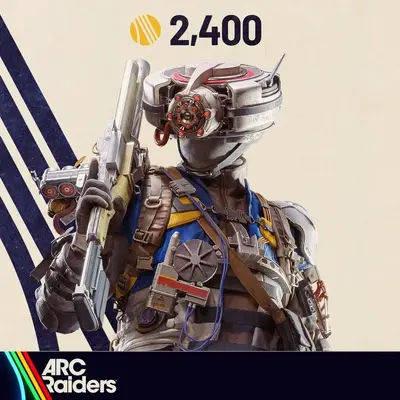 ARC Raiders - The Wasp Hunter Set