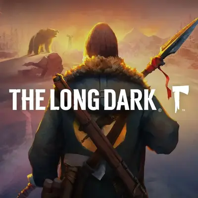 The Long Dark PS4 & PS5