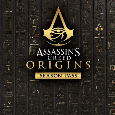 Assassin's Creed® Origins - Season Pass