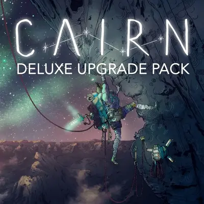 Cairn - Deluxe Upgrade Pack