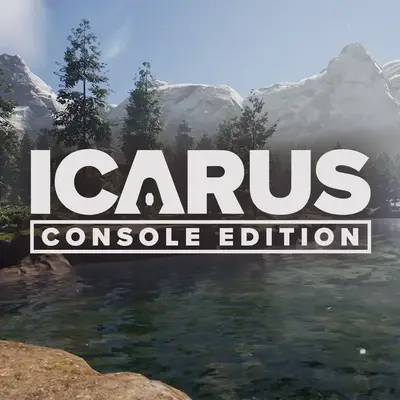 ICARUS: Console Edition - Everbark Outpost
