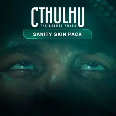 Cthulhu: The Cosmic Abyss - Sanity Skin Pack