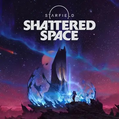 Starfield: Shattered Space