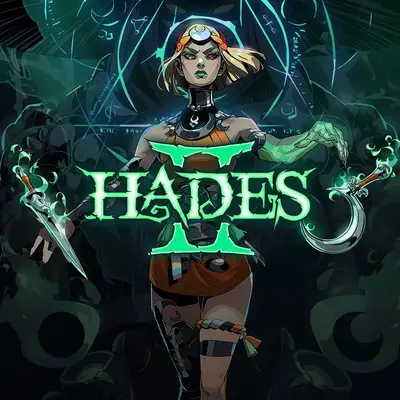 Hades II