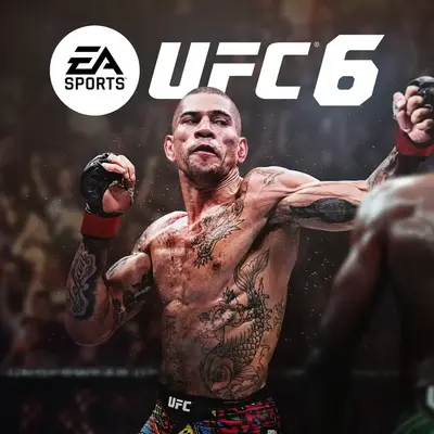 UFC 6