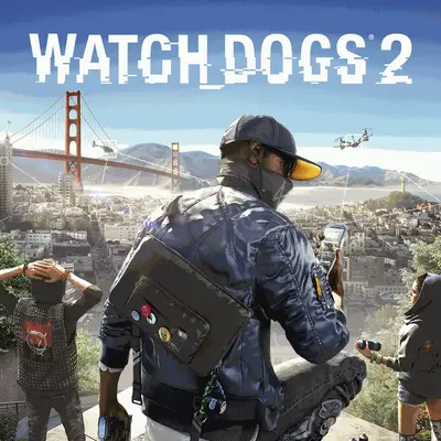 Watch Dogs2