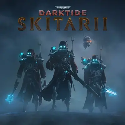 Warhammer 40,000: Darktide - Skitarii Class